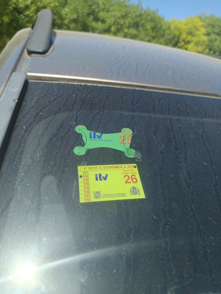 Venta de un VOLVO V70 COMBI