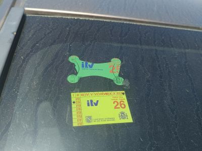 Venta de un VOLVO V70 COMBI