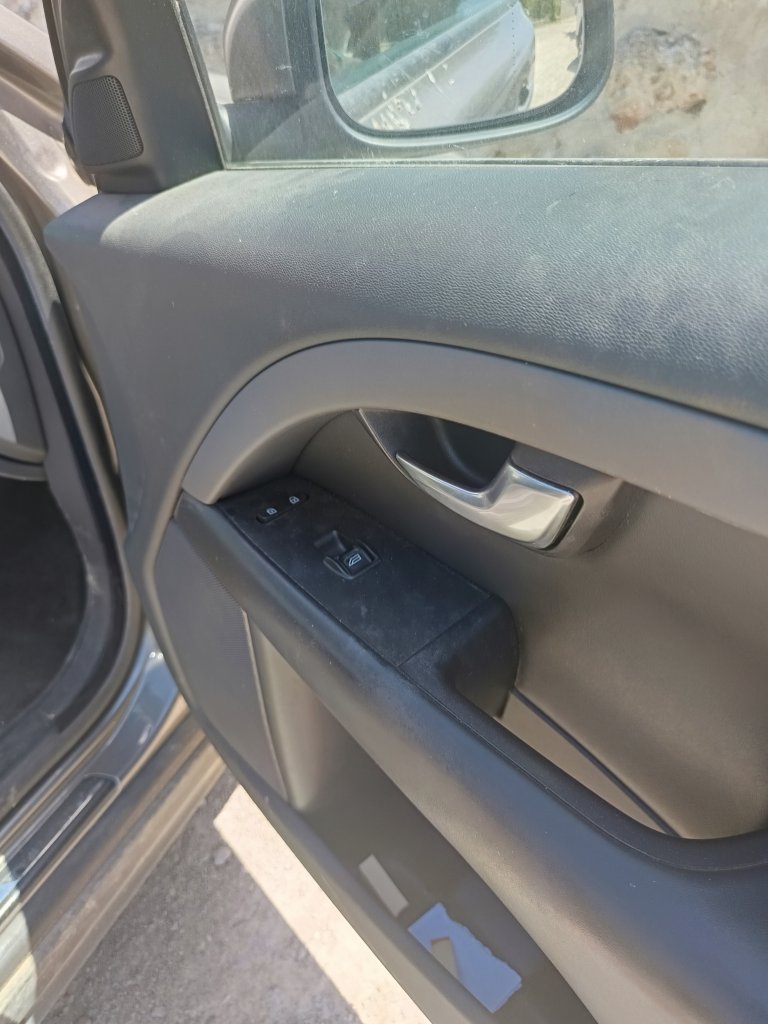 Venta de un VOLVO V70 COMBI
