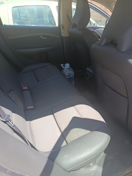 Venta de un VOLVO V70 COMBI