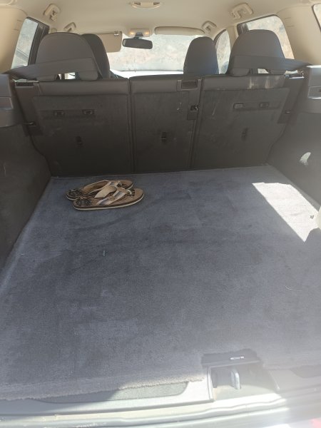 Venta de un VOLVO V70 COMBI