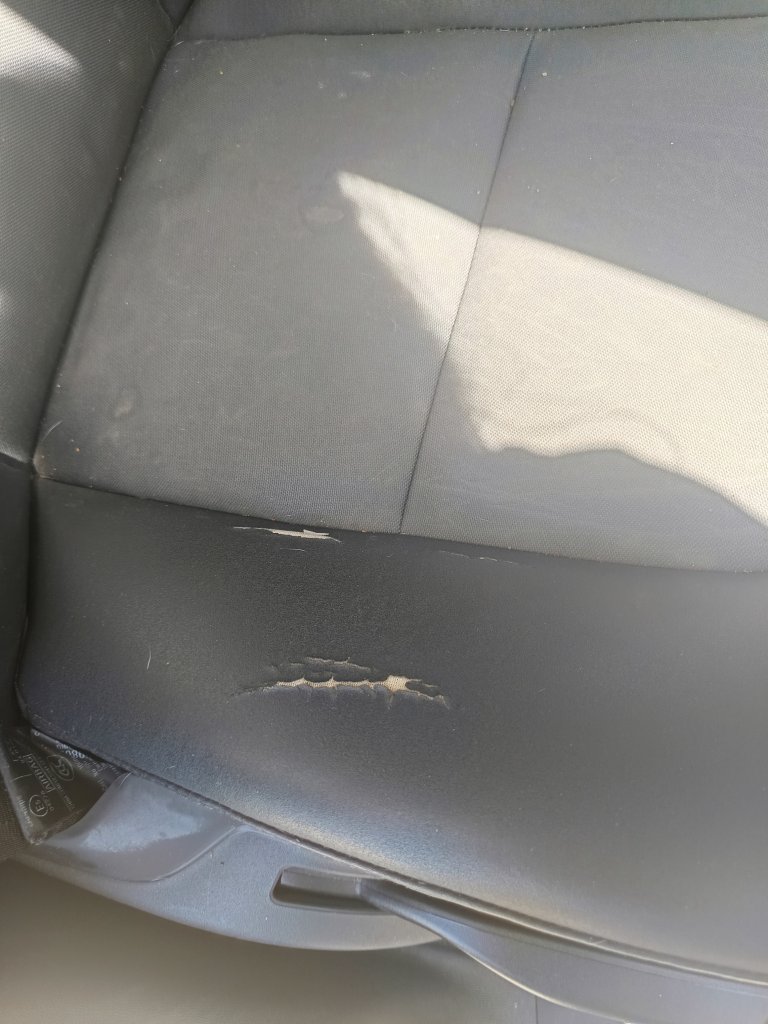Venta de un VOLVO V70 COMBI