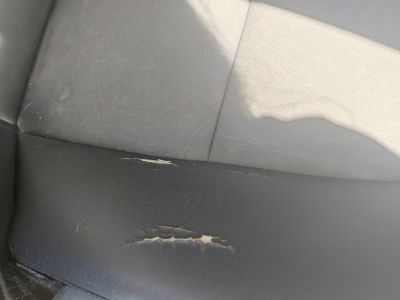 Venta de un VOLVO V70 COMBI