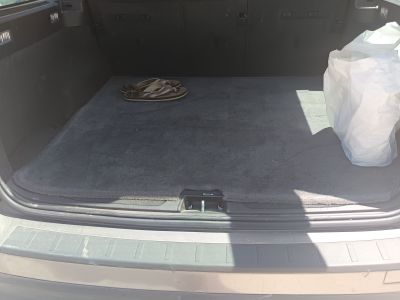 Venta de un VOLVO V70 COMBI