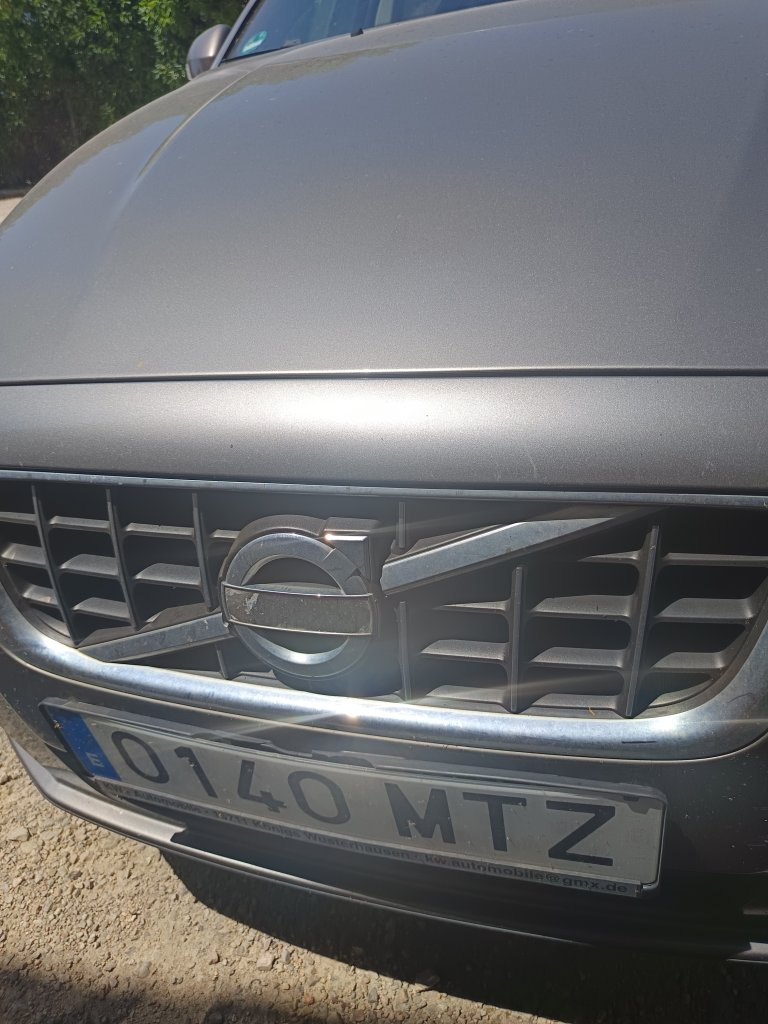 Venta de un VOLVO V70 COMBI