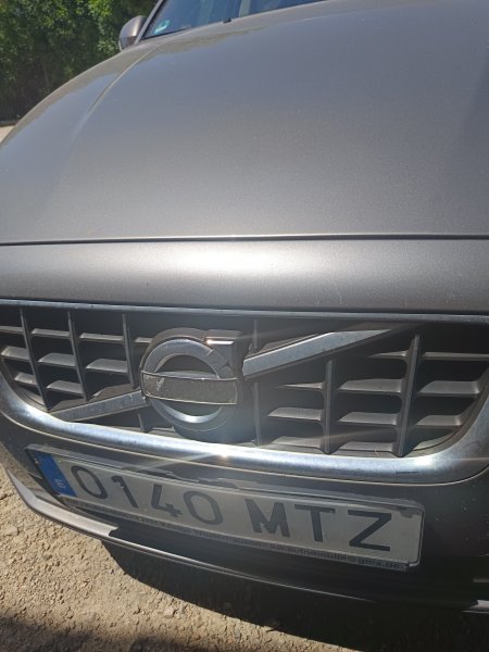 Venta de un VOLVO V70 COMBI