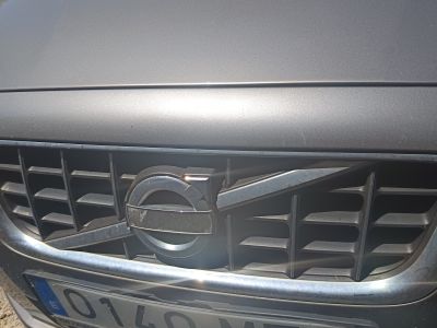 Venta de un VOLVO V70 COMBI