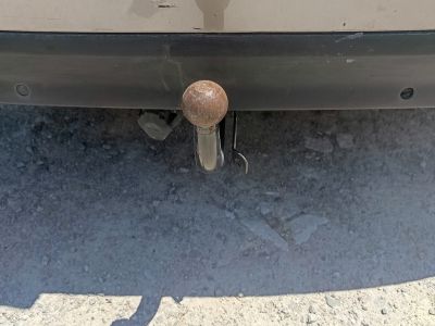 Venta de un VOLVO V70 COMBI