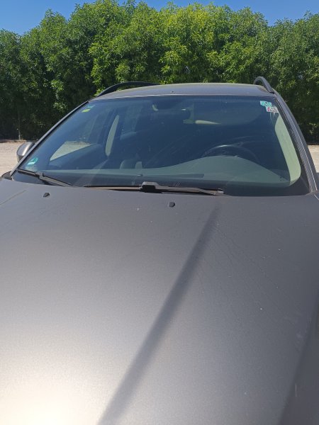 Venta de un VOLVO V70 COMBI