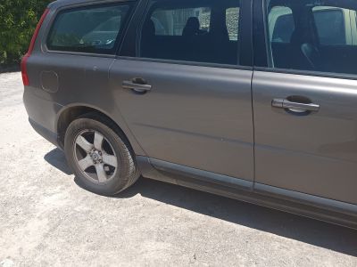 Venta de un VOLVO V70 COMBI
