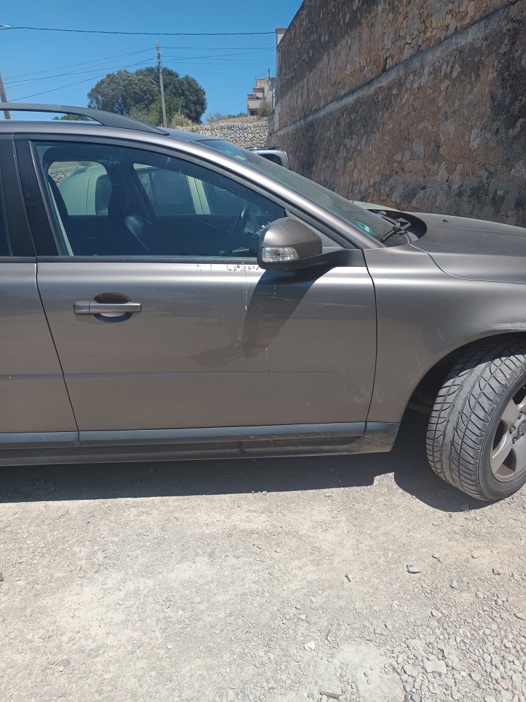 Venta de un VOLVO V70 COMBI