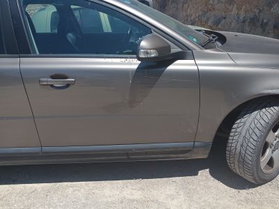 Venta de un VOLVO V70 COMBI