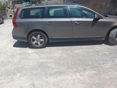 Venta de un VOLVO V70 COMBI