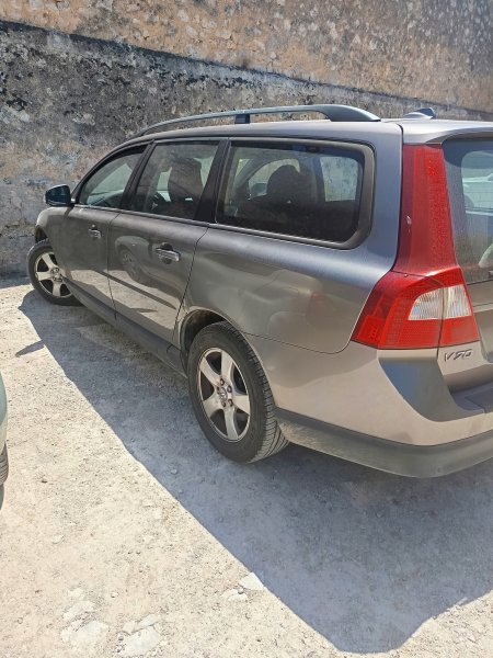 Venta de un VOLVO V70 COMBI