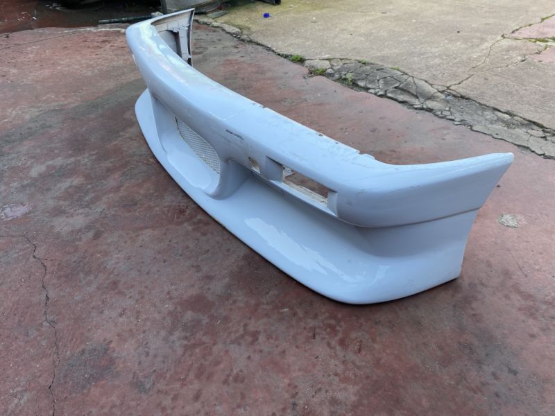 Selling classic bmw E30 front bumper