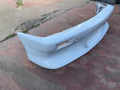 Selling classic bmw E30 front bumper