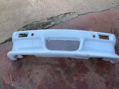 Selling classic bmw E30 front bumper