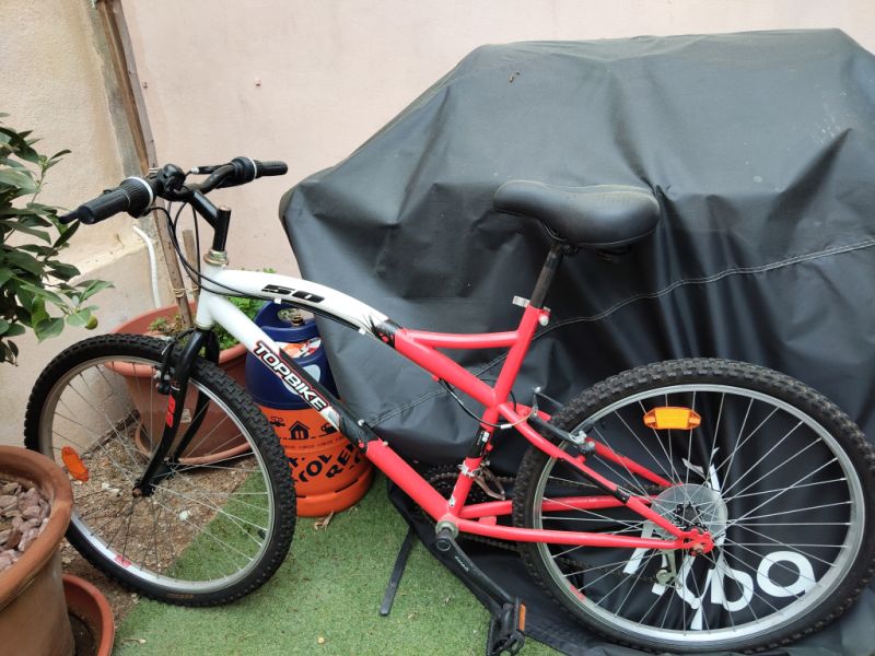 Vendo 2 bicicletas