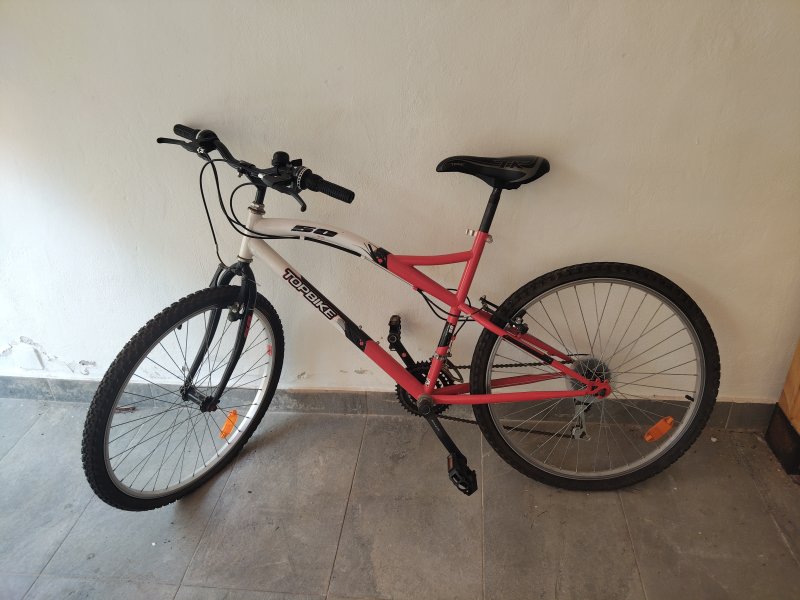 Vendo 2 bicicletas