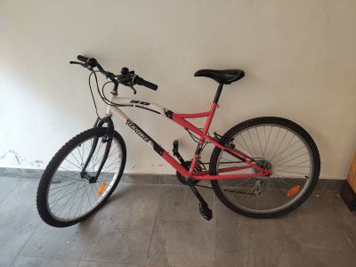 Vendo 2 bicicletas