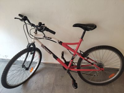 Vendo 2 bicicletas