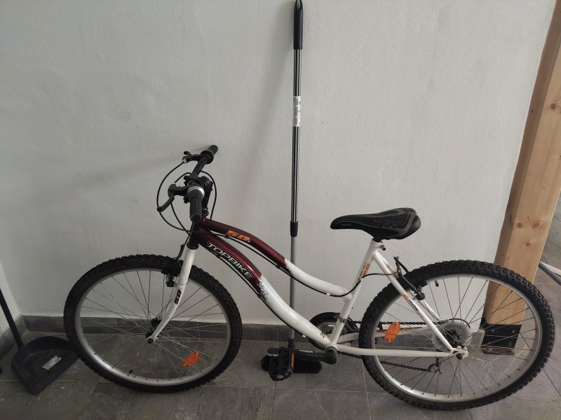 Vendo 2 bicicletas