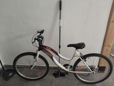 Vendo 2 bicicletas