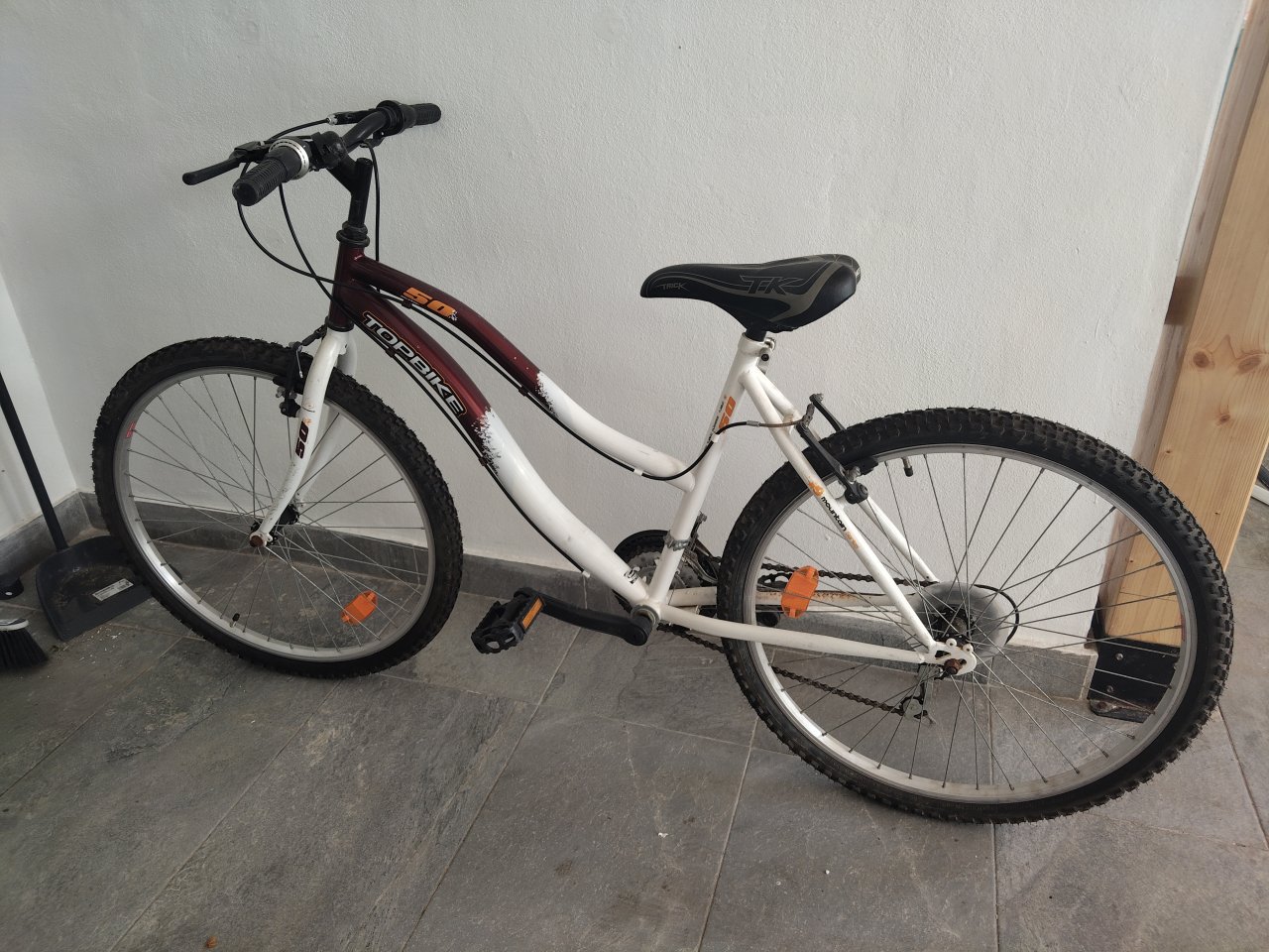 Vendo 2 bicicletas