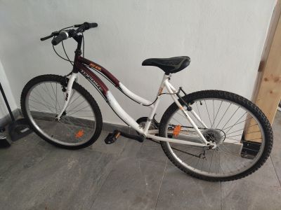 Vendo 2 bicicletas