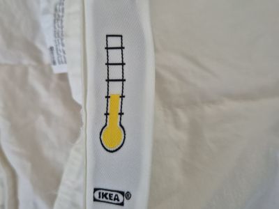 Verkaufe 4 Bettdecken 150x200cm, je 8,- EUR