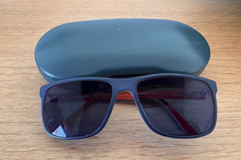 Verkaufe 6 Brillengestelle RayBan / Humphreys / Oakley / Fielmann
