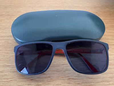 Verkaufe 6 Brillengestelle RayBan / Humphreys / Oakley / Fielmann