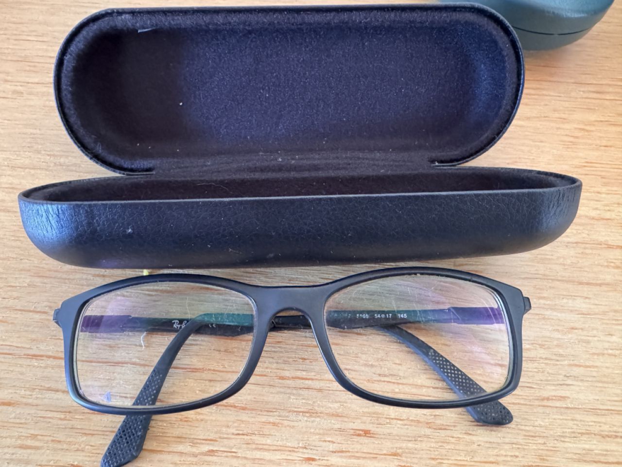 Verkaufe 6 Brillengestelle RayBan / Humphreys / Oakley / Fielmann