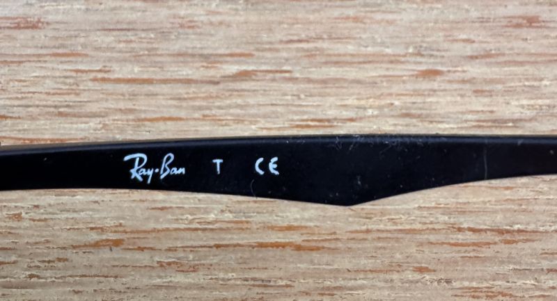 Verkaufe 6 Brillengestelle RayBan / Humphreys / Oakley / Fielmann