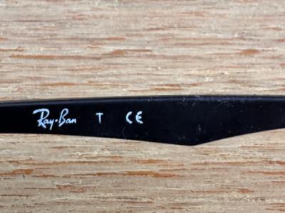 Verkaufe 6 Brillengestelle RayBan / Humphreys / Oakley / Fielmann