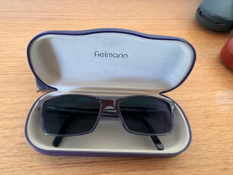 Verkaufe 6 Brillengestelle RayBan / Humphreys / Oakley / Fielmann