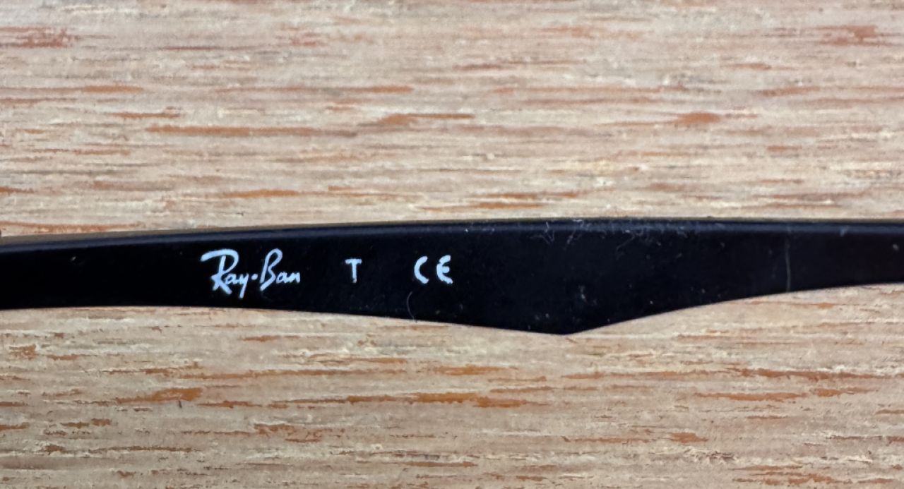 Verkaufe 6 Brillengestelle RayBan / Humphreys / Orakley / Fielmann