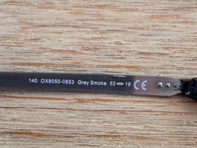 Verkaufe 6 Brillengestelle RayBan / Humphreys / Orakley / Fielmann