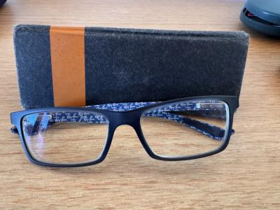 Verkaufe 6 Brillengestelle RayBan / Humphreys / Orakley / Fielmann