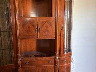 Vendo mueble antiguo