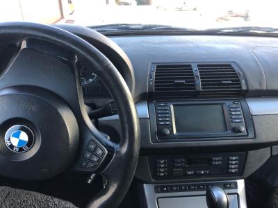 Verkaufe BMW X5, Diesel, Automatic, Modell