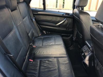 Verkaufe BMW X5, Diesel, Automatic, Modell