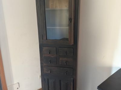 Verkaufe diverse massive mallorquinische Möbel
