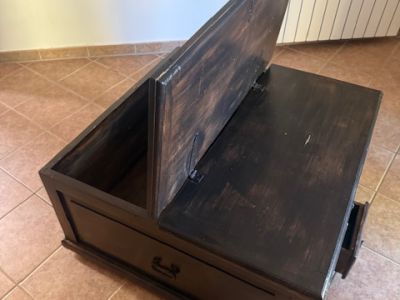 Verkaufe diverse massive mallorquinische Möbel