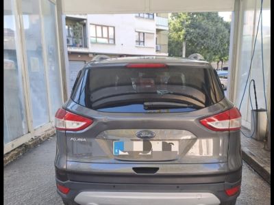 Vendo Ford Kuga