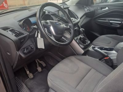 Vendo Ford Kuga
