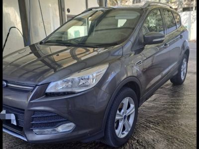 Vendo Ford Kuga