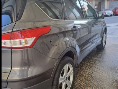 Vendo Ford Kuga