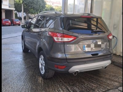 Vendo Ford Kuga