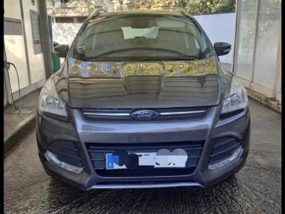 Vendo Ford Kuga